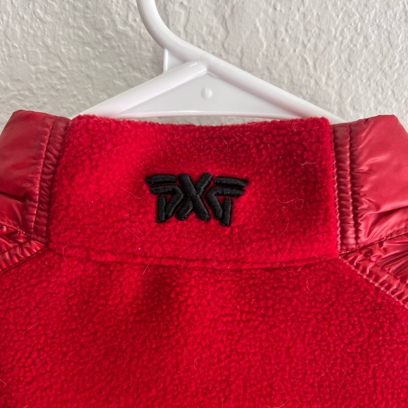 PXG Puffer Vest - Picture 7 of 8